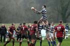 Tynedale v Blackheath. Photo: David T. Hewitson/Sports for All Pics